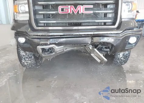 2015 GMC Sierra 1500 Slt z USA, uszkodzony, nr VIN 3GTU2VEC8FG130818